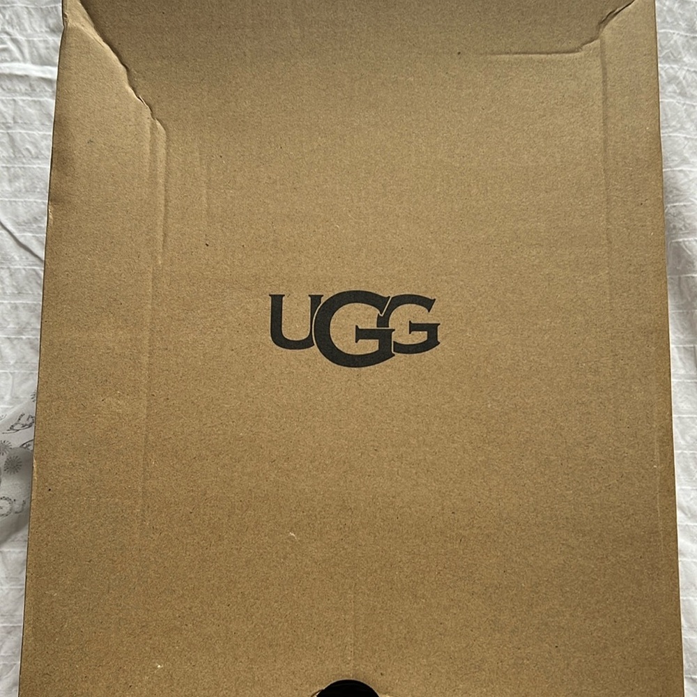 UGG Women’s Droplet Rain Boots